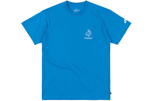 Nike SB Parra France Pocket Tee OUTLET Paris - ARROW & BEAST