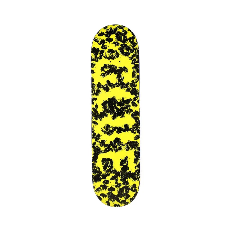 Glue Skateboards Swarm I Deck - ARROW & BEAST