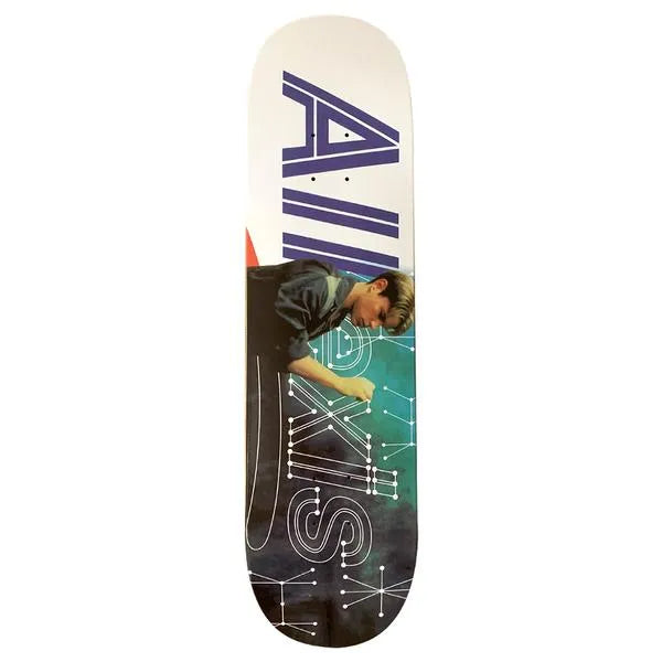 Alltimers Alexis Beautiful Mind Deck - ARROW & BEAST