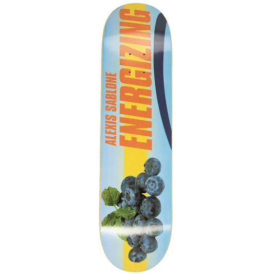 Alltimers - Energizing New Pro - ARROW & BEAST