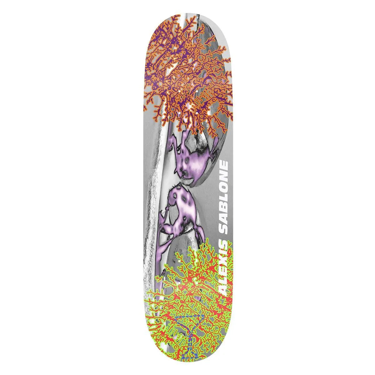 Alltimers Alexis Bug's Life Deck - ARROW & BEAST