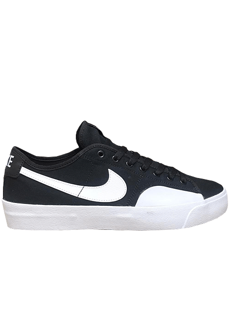 Nike SB Blazer Court Black CV1658-002 ONLINE ONLY - ARROW & BEAST