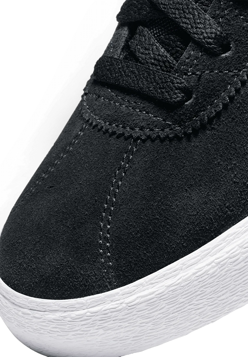 Nike SB Bruin Hi WMNS Shoes Black White DR0126-001 ONLINE ONLY - ARROW & BEAST