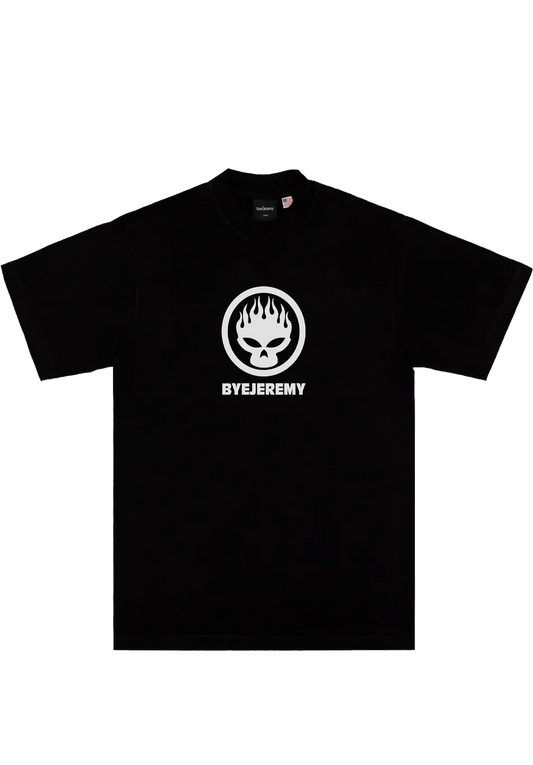 Bye Jeremy Boff Tee Black - ARROW & BEAST