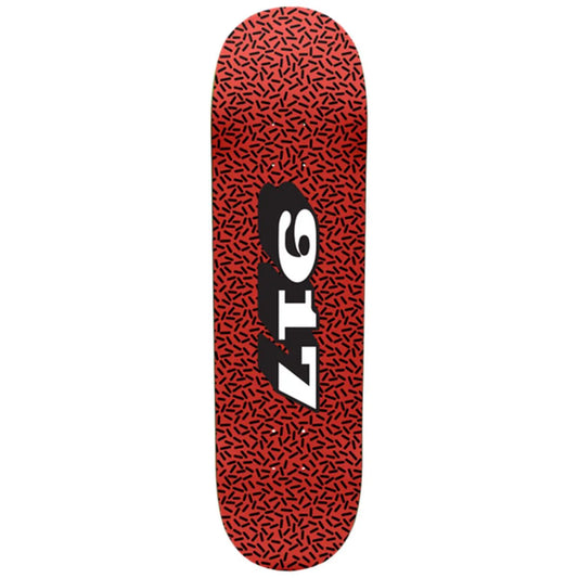 Call Me 917 Sprinkle Deck - ARROW & BEAST