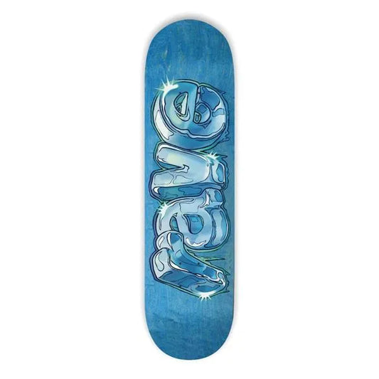 Rave Skateboards - COLD AS ICE - ARROW & BEAST