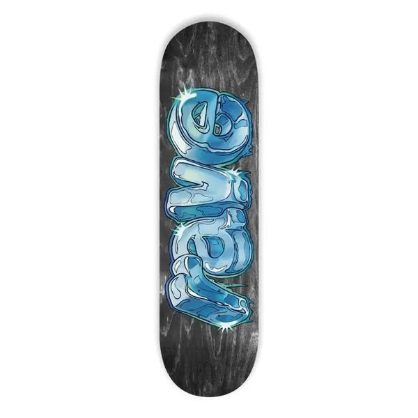 Rave Skateboards - COLD AS ICE - ARROW & BEAST