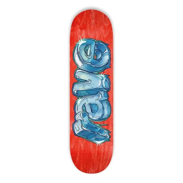 Rave Skateboards - COLD AS ICE - ARROW & BEAST