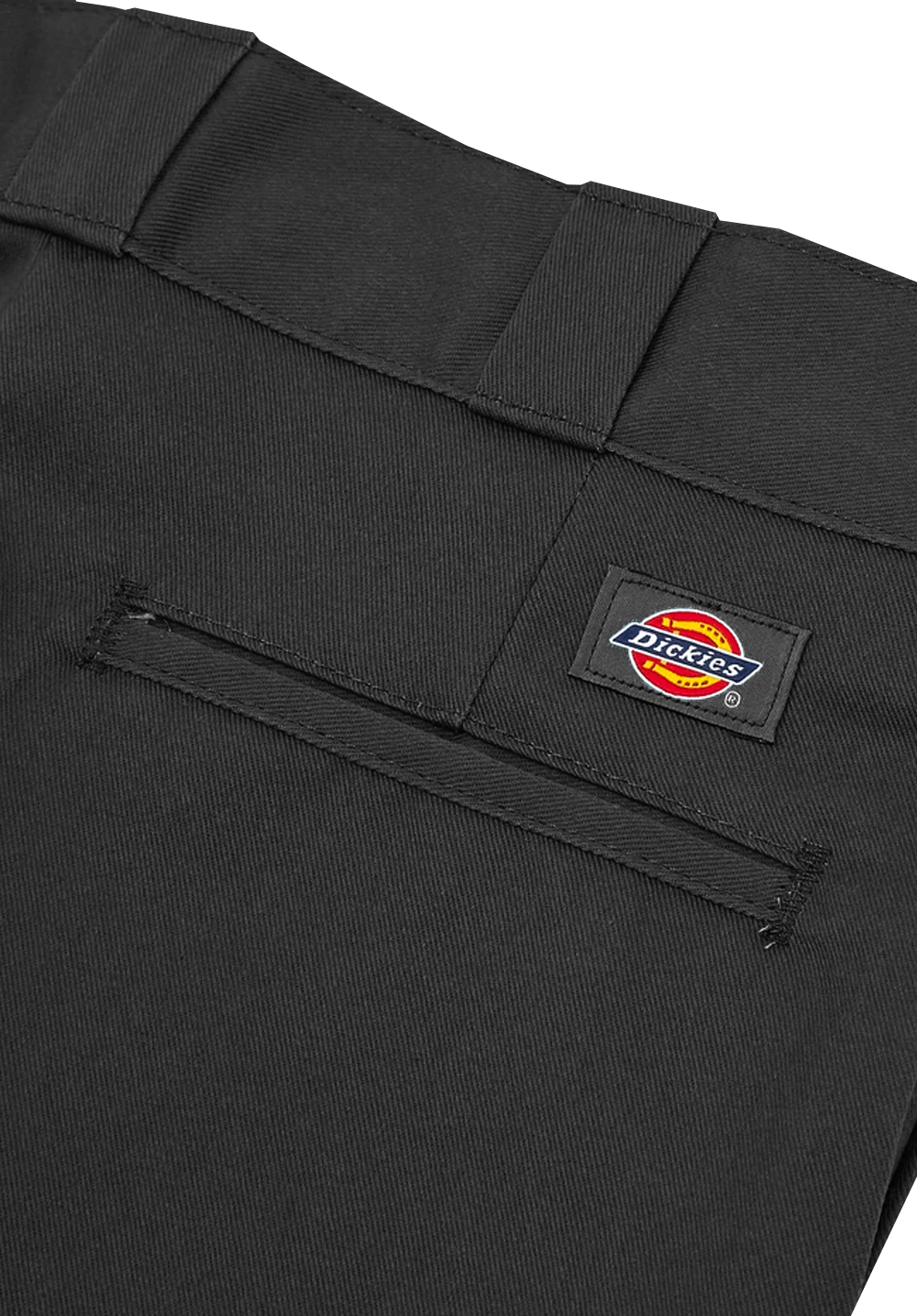 Dickies 874 Work Pants Black - ARROW & BEAST