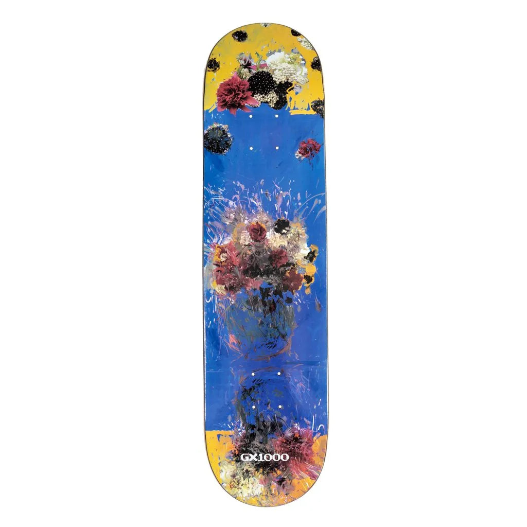 GX1000 - Garden Bouquet - ARROW & BEAST