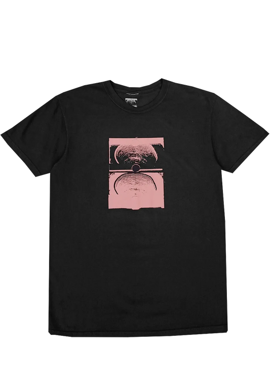 Former Merchandise Crux Tee Black Copper - ARROW & BEAST
