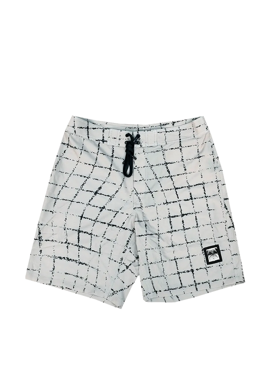 Former Merchandise Control Boardshort Sage - ARROW & BEAST