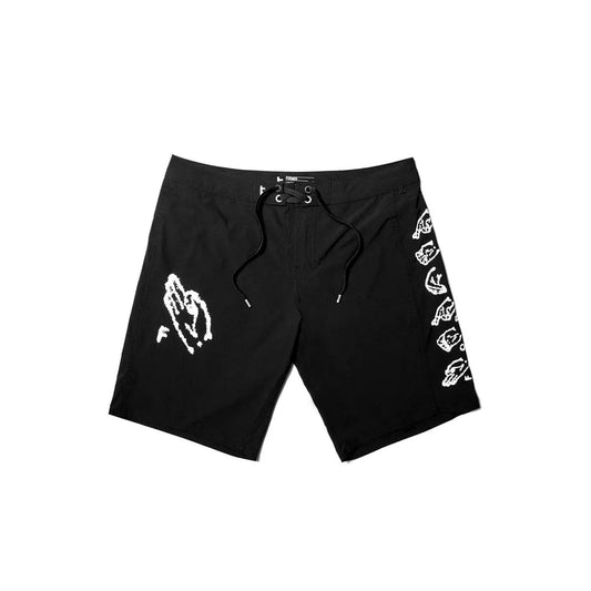 Former - Signals Trunk Black - ARROW & BEAST