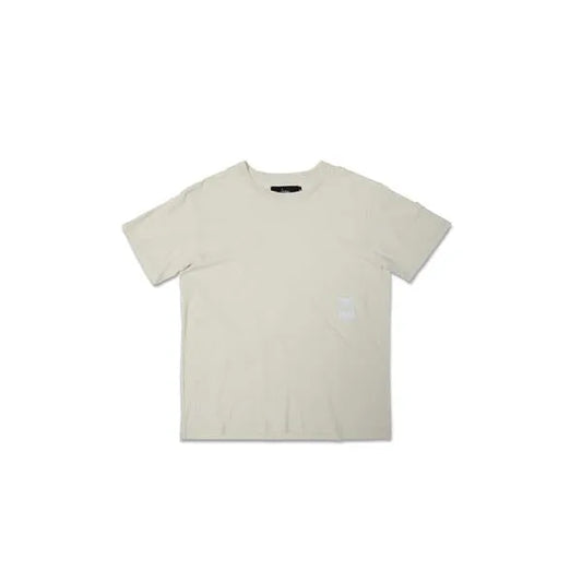 Former - CA HEMP T-SHIRT - Natural - ARROW & BEAST