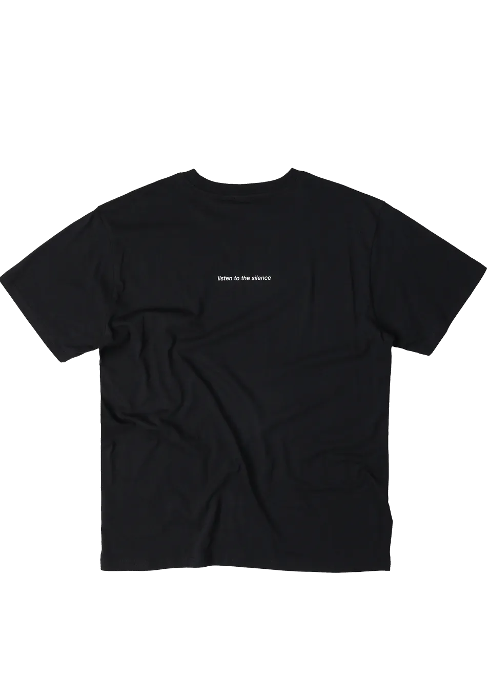 Former Merchandise Virtuous Tee Black - ARROW & BEAST