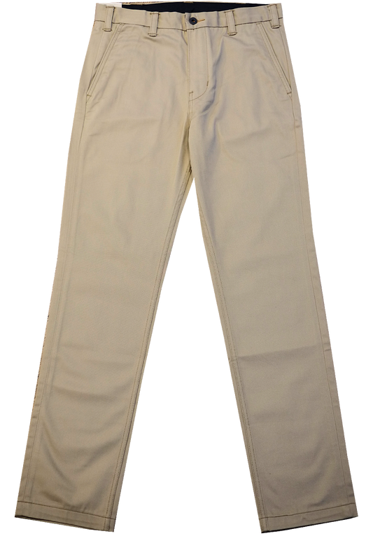 Levis Work Pants Golden Harvest - ARROW & BEAST