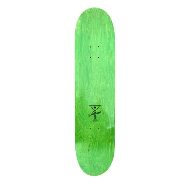 Alltimers Alexis Beautiful Mind Deck - ARROW & BEAST