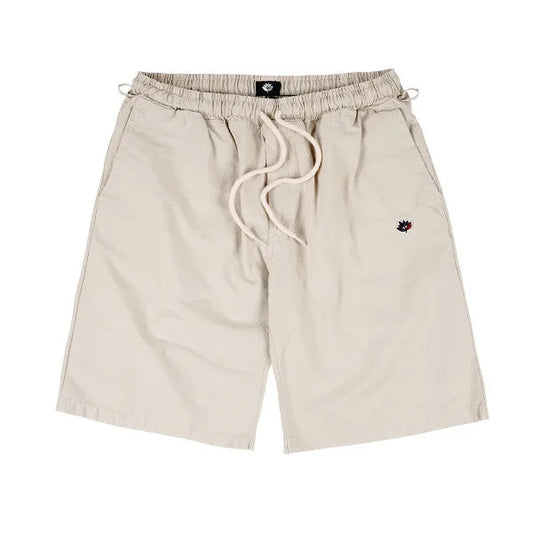 Magenta Skateboards - LOOSE PANTS RIPSTOP - SAND - ARROW & BEAST