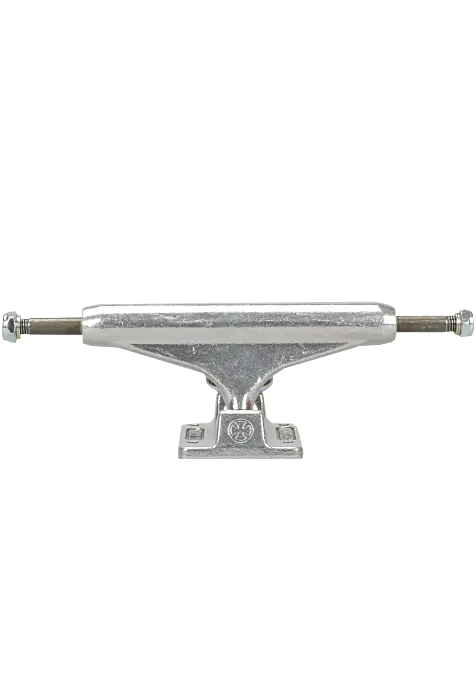Independent Stage 11 Truck Silver - ARROW & BEAST