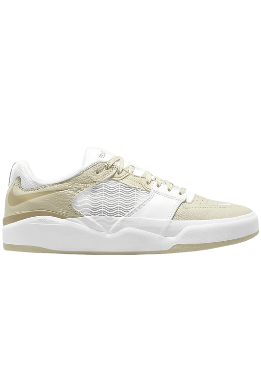 Nike SB Ishod Shoe Light Stone - ARROW & BEAST