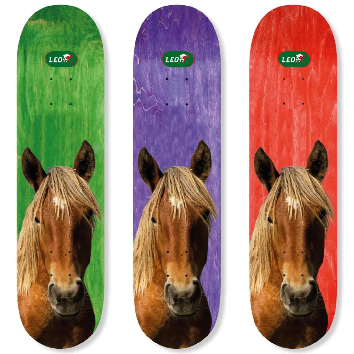 Rave Skateboards - Rave Assorted - ARROW & BEAST