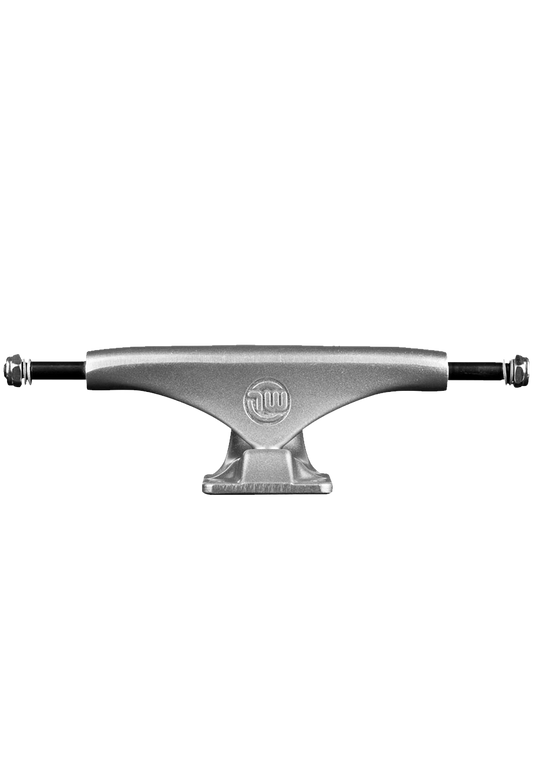 Mini Logo Skateboard Truck 8.4'' - ARROW & BEAST