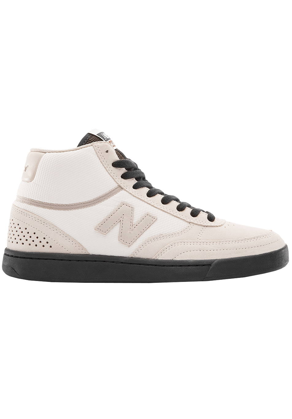 NB# 440 Shoe High Skatshop Day