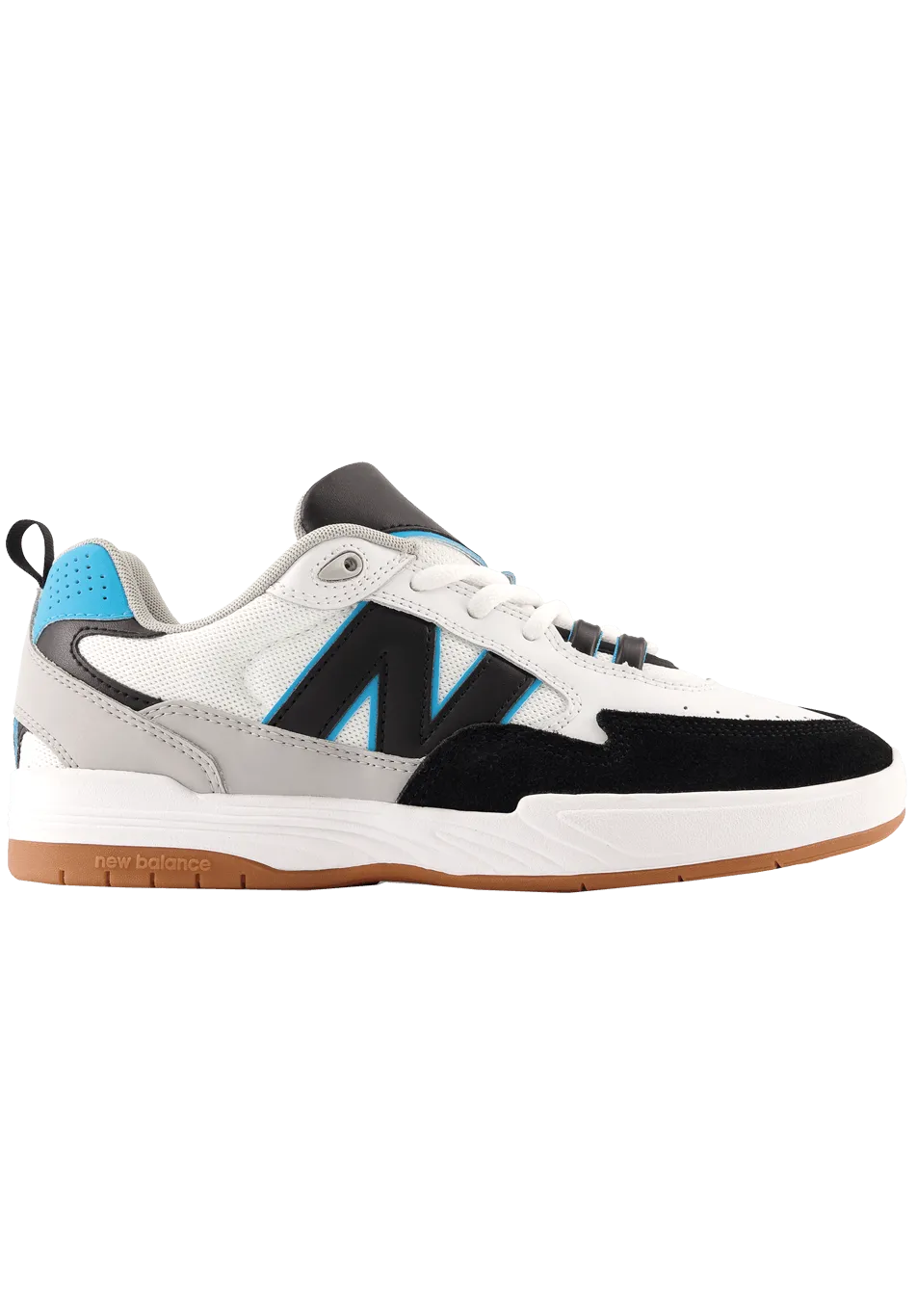 NB# 808 Tiago Lemos Shoe 808 BYS White