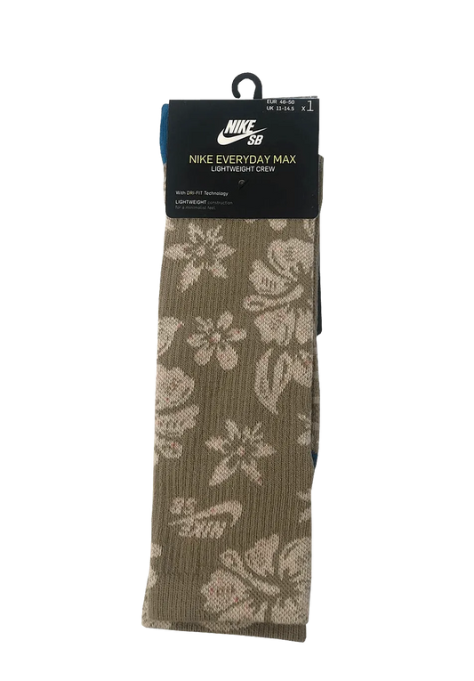 Nike SB Everyday Max Lighweight Socks Hawaii - ARROW & BEAST