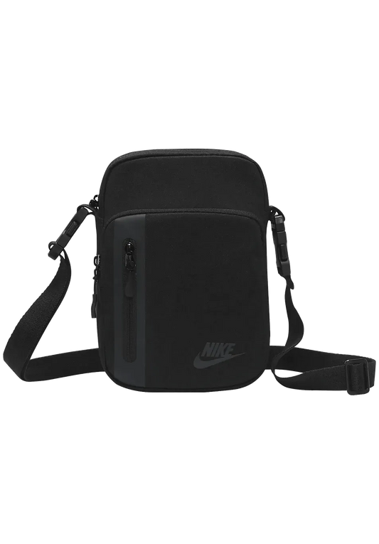Nike SB Premium Cross Body Bag Black - ARROW & BEAST