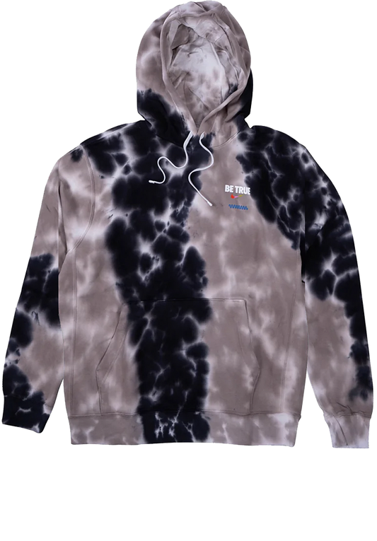 Nike SB Be True App Hoodie Black ONLINE ONLY - ARROW & BEAST