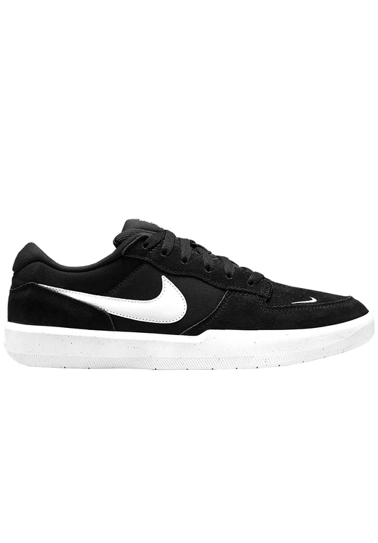 Nike SB Force 58 Shoe Black ONLINE ONLY - ARROW & BEAST