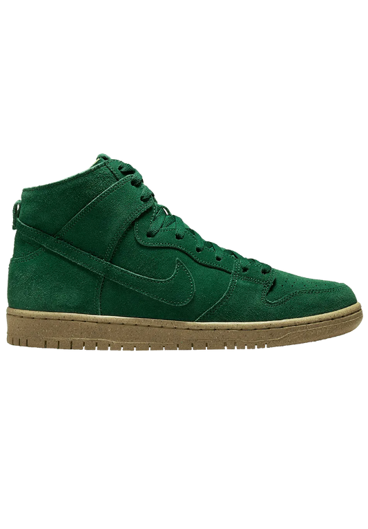 Nike SB Dunk High Pro Decon Gorge Green ONLINE ONLY - ARROW & BEAST