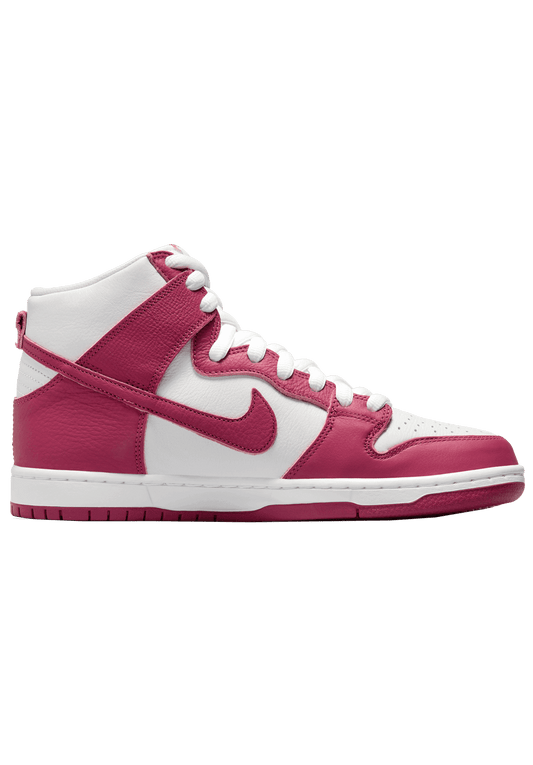 Nike SB Dunk High Pro Sweet Beet ONLINE ONLY - ARROW & BEAST
