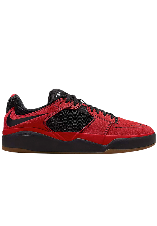 Nike SB Ishod Shoe Varsity Red - ARROW & BEAST