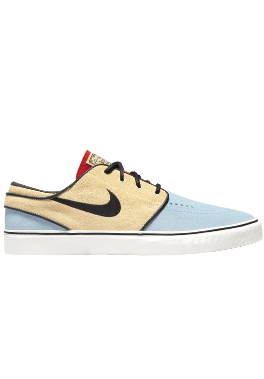 Nike SB Zoom Janoski OG+ QS Alabaster Chile Red DV5475-700