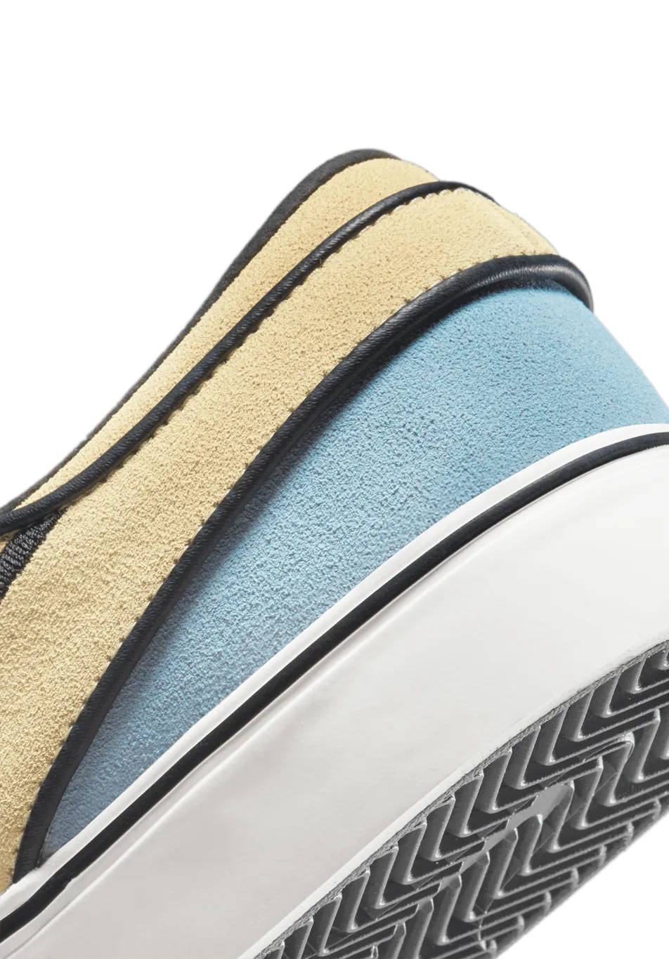 Nike SB Zoom Janoski OG+ QS Alabaster Chile Red DV5475-700