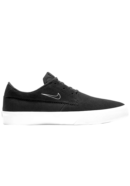 Nike SB Shane Shoe Black White BV0657-003 ONLINE ONLY - ARROW & BEAST