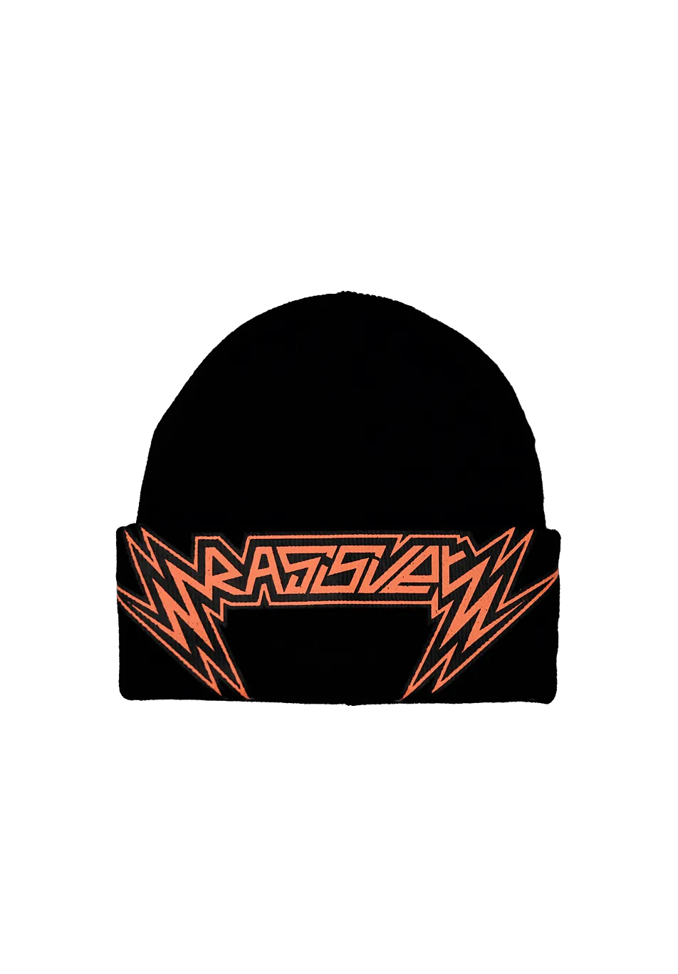 PACCBET #11 Sparks Beanie Black - ARROW & BEAST