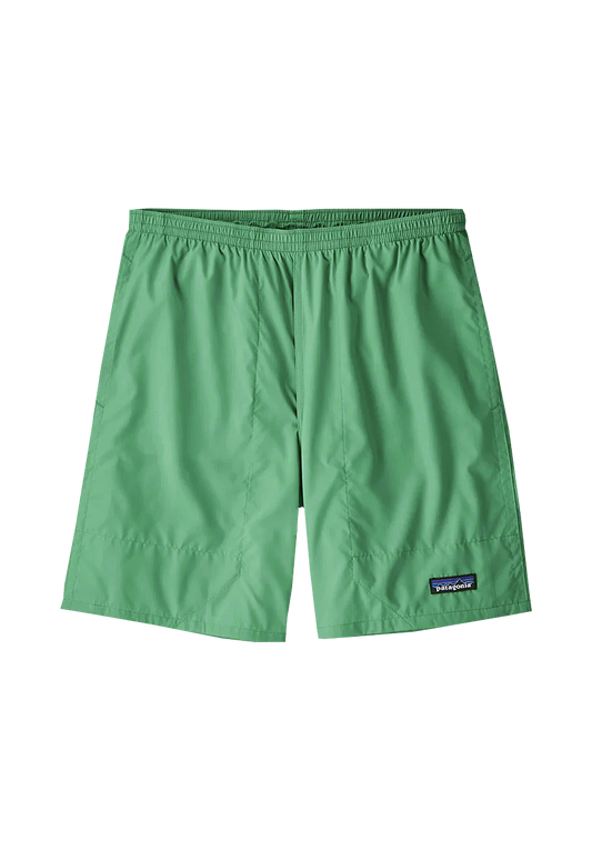 Patagonia Baggies Lights Shorts Beryl Green - ARROW & BEAST