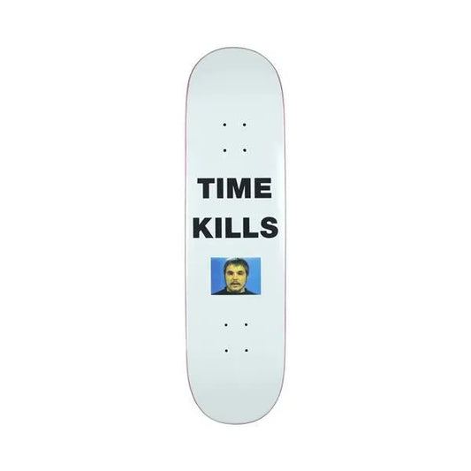Quasi Skateboards Poem 1 Deck - ARROW & BEAST
