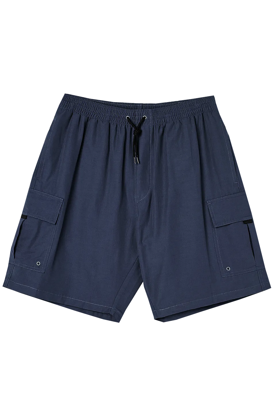 Polar Skate Co. - Utility Swim Shorts Rich Navy - ARROW & BEAST