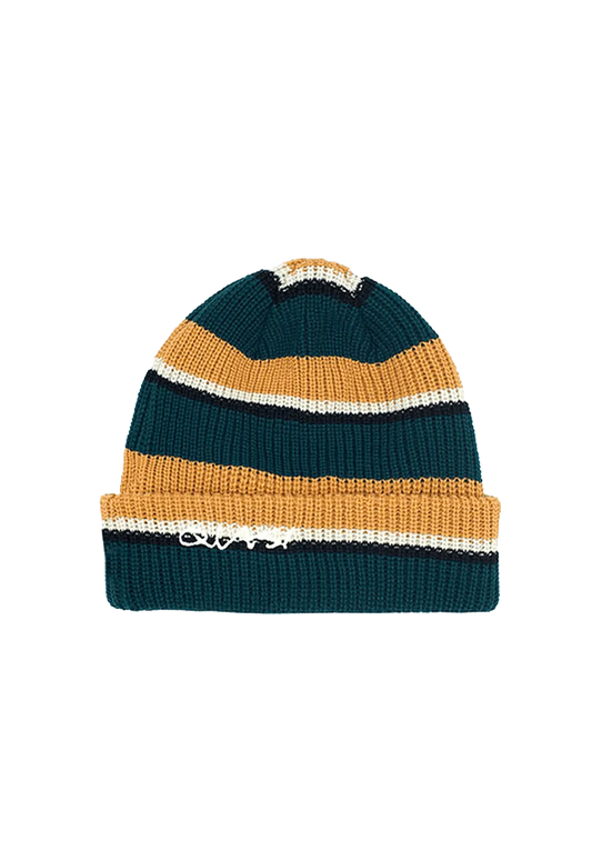 Quasi Skateboards Seneca Beanie Sherbert
