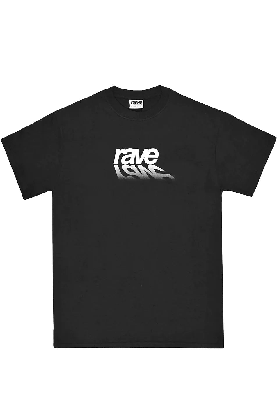 Rave Skateboards - Reflection black - ARROW & BEAST