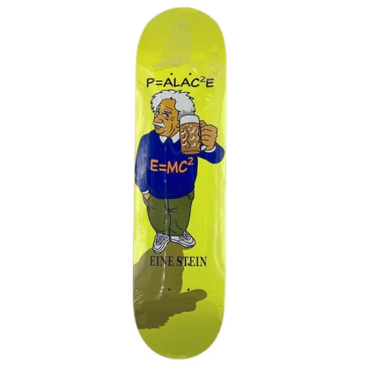 Palace Skateboards Eine-Stein Deck - ARROW & BEAST