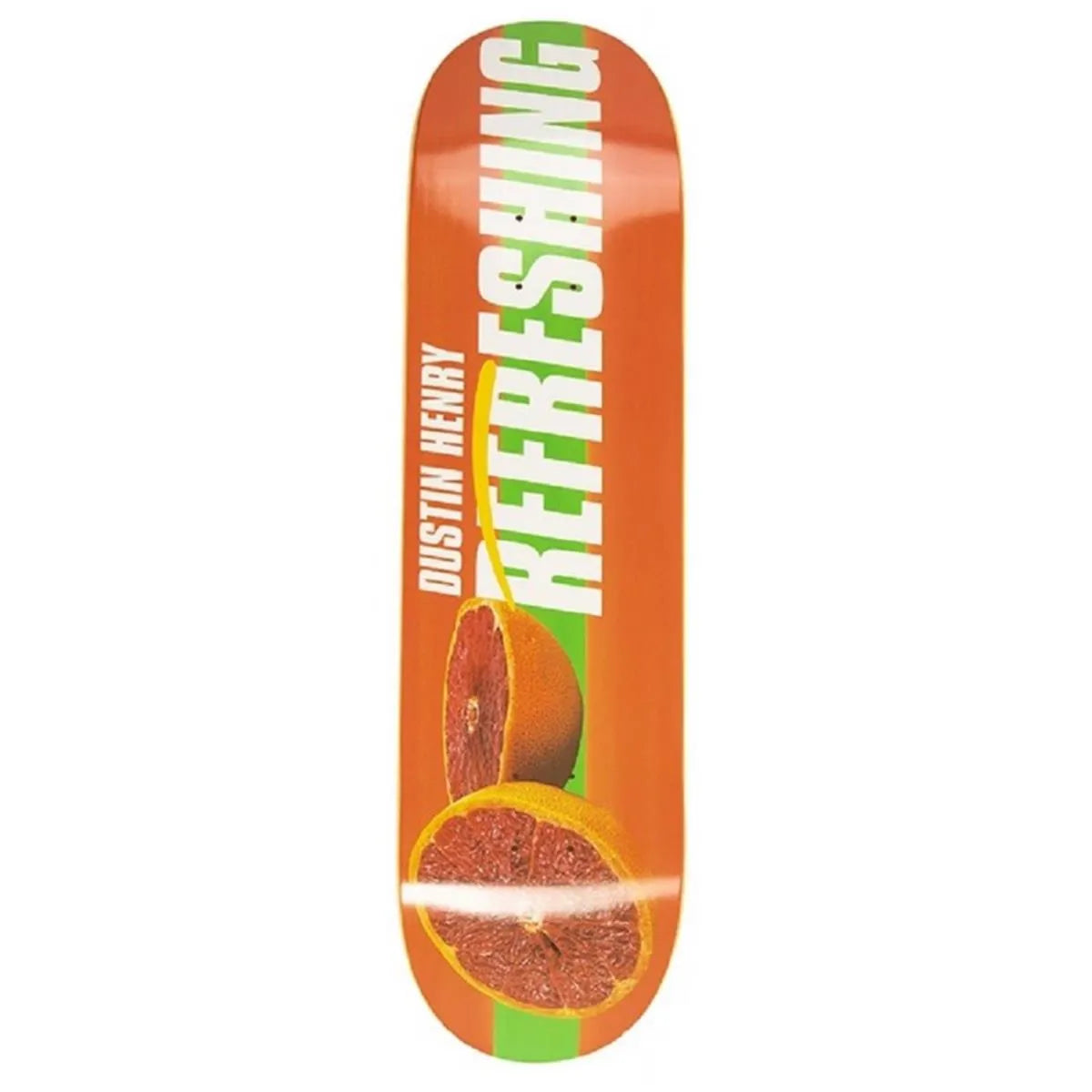 Alltimers Dustin Refreshing Deck - ARROW & BEAST