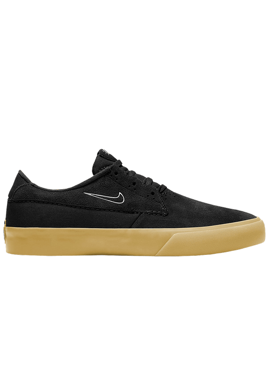 Nike SB Shane Shoe Black Gum BV0657-009 ONLINE ONLY - ARROW & BEAST