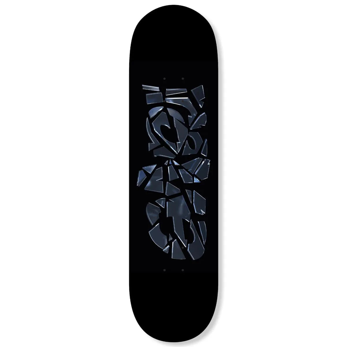 Rave Skateboards - Rave Shattered Logo Assorted - ARROW & BEAST