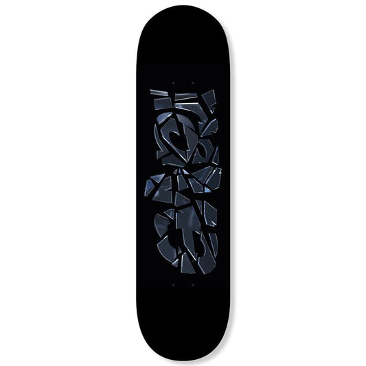 Rave Skateboards - Rave Shattered Logo Assorted - ARROW & BEAST
