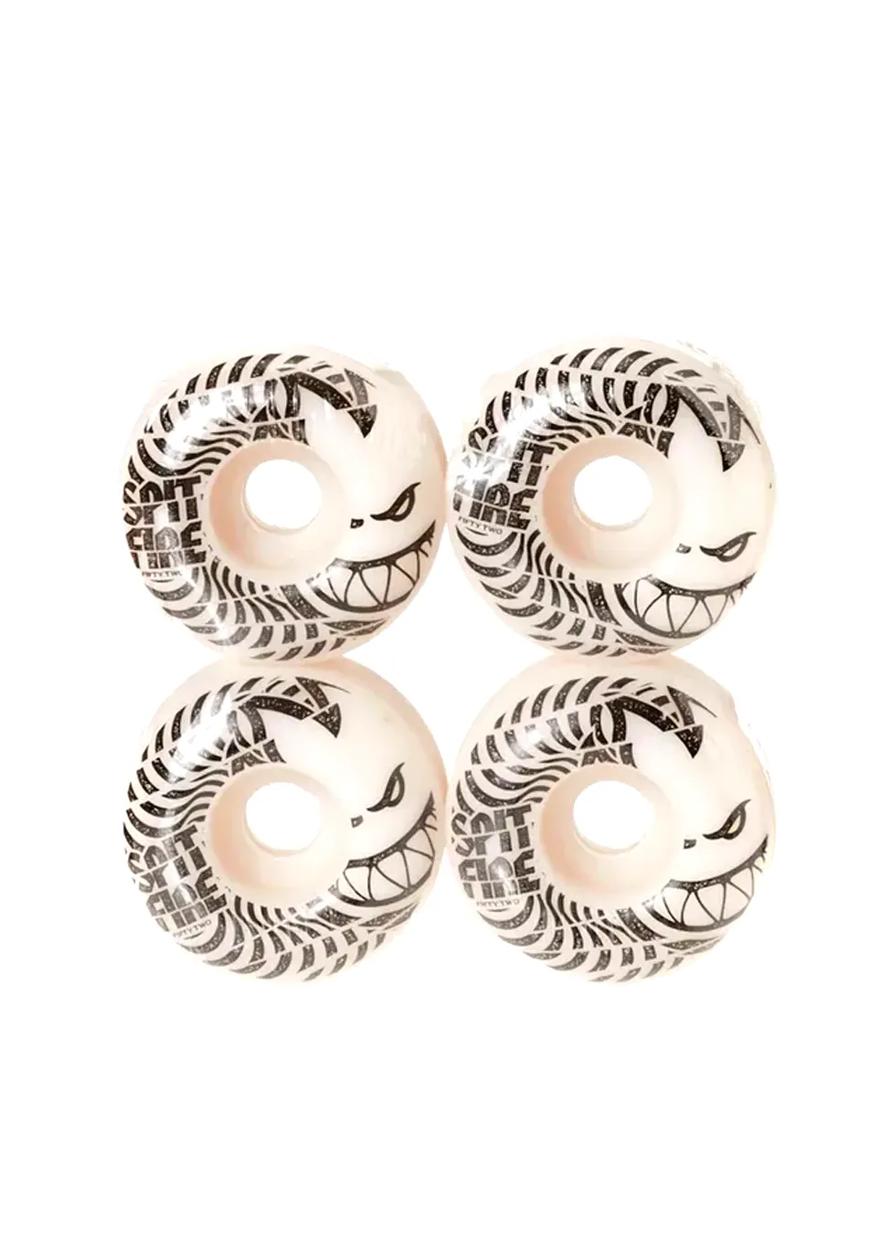 Spitfire Low Downs 99A Wheels - ARROW & BEAST